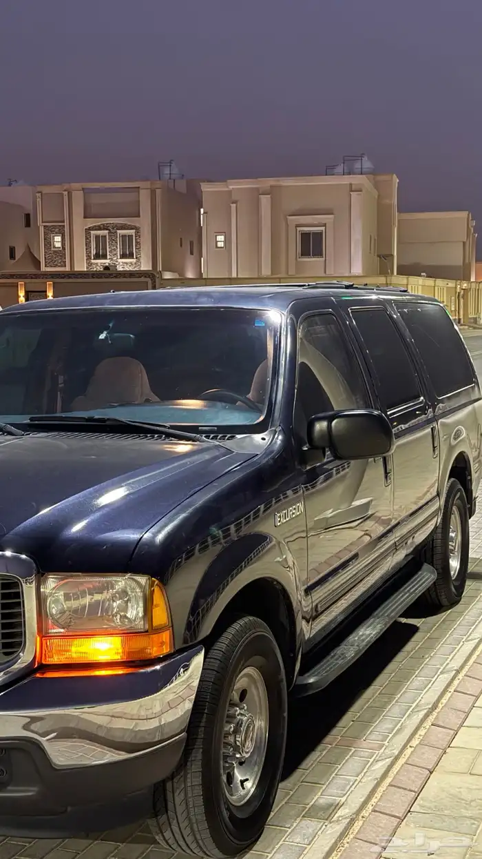 اكسكيرجن 10V سرندل 2000 1