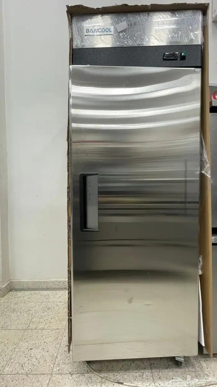 ثلاجة تبريد ثلاجة ماء ثلاجة ستيل ثلاجة مشروبات معدات تبريد 1