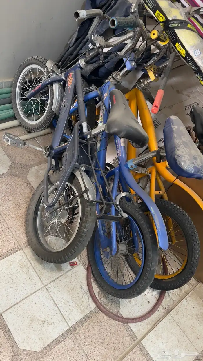 دراجه ( سيكل ) 0