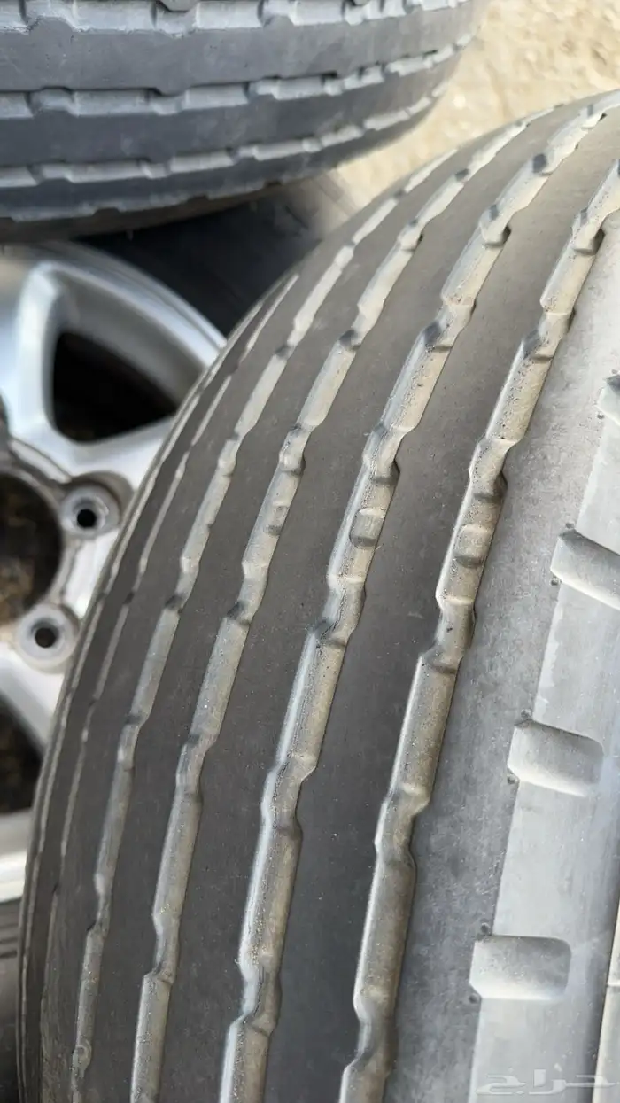 جنوط كفرات صدام جكسار وربع 6