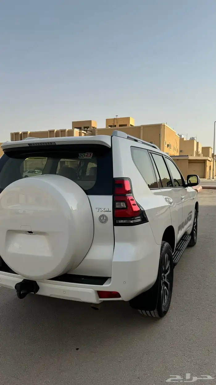 برادو 2023 3
