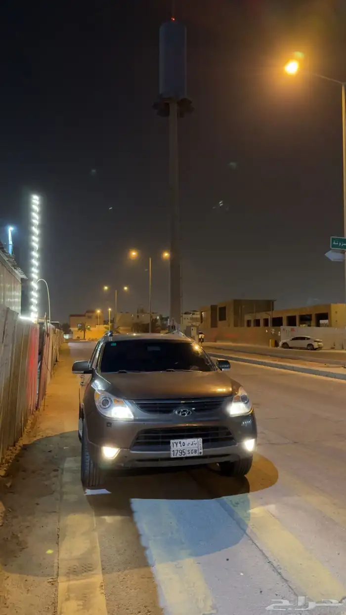 فيراكروز 2012 ممشى 300الف 4