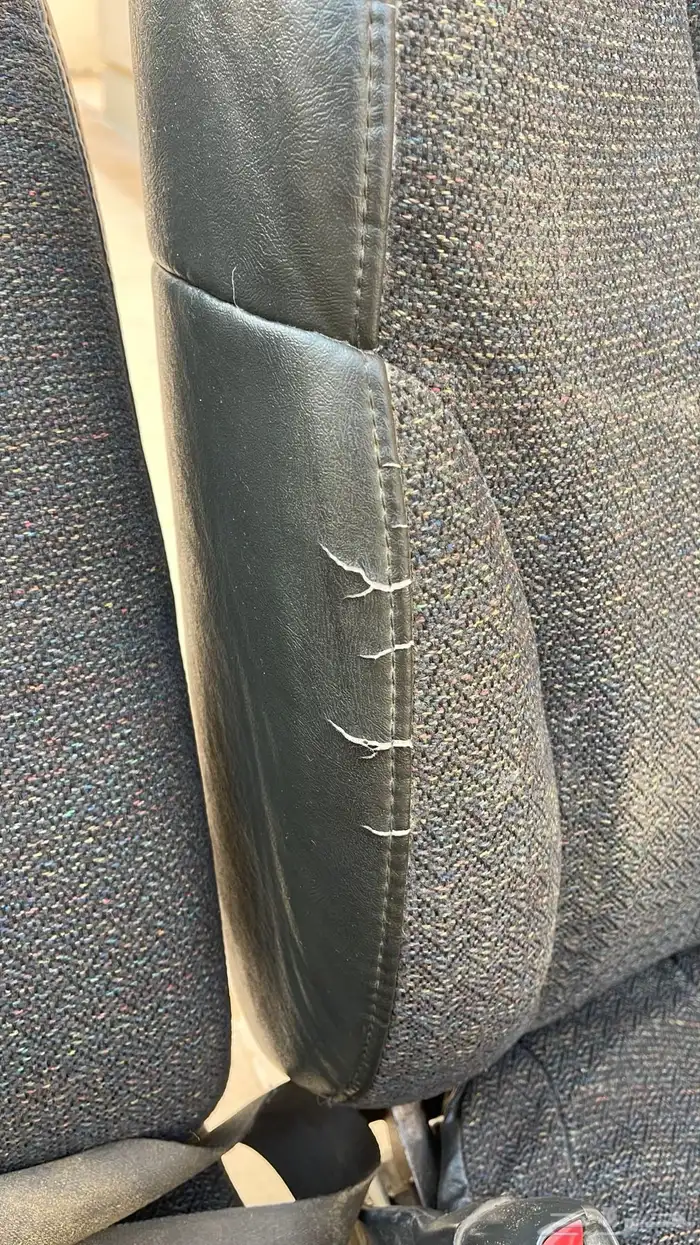 قطع غيار جمس سيرا . 4