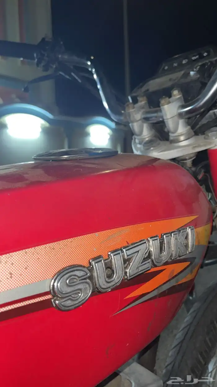 دباب سزوكي 3