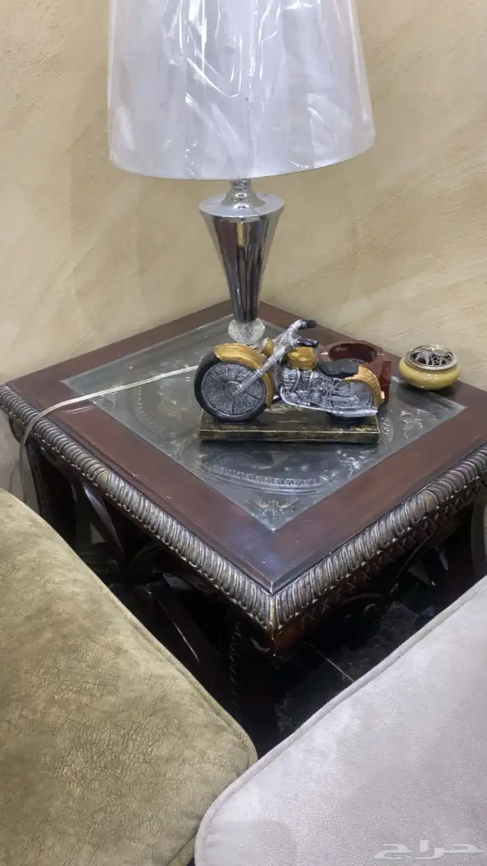 كنب وطاولات 1