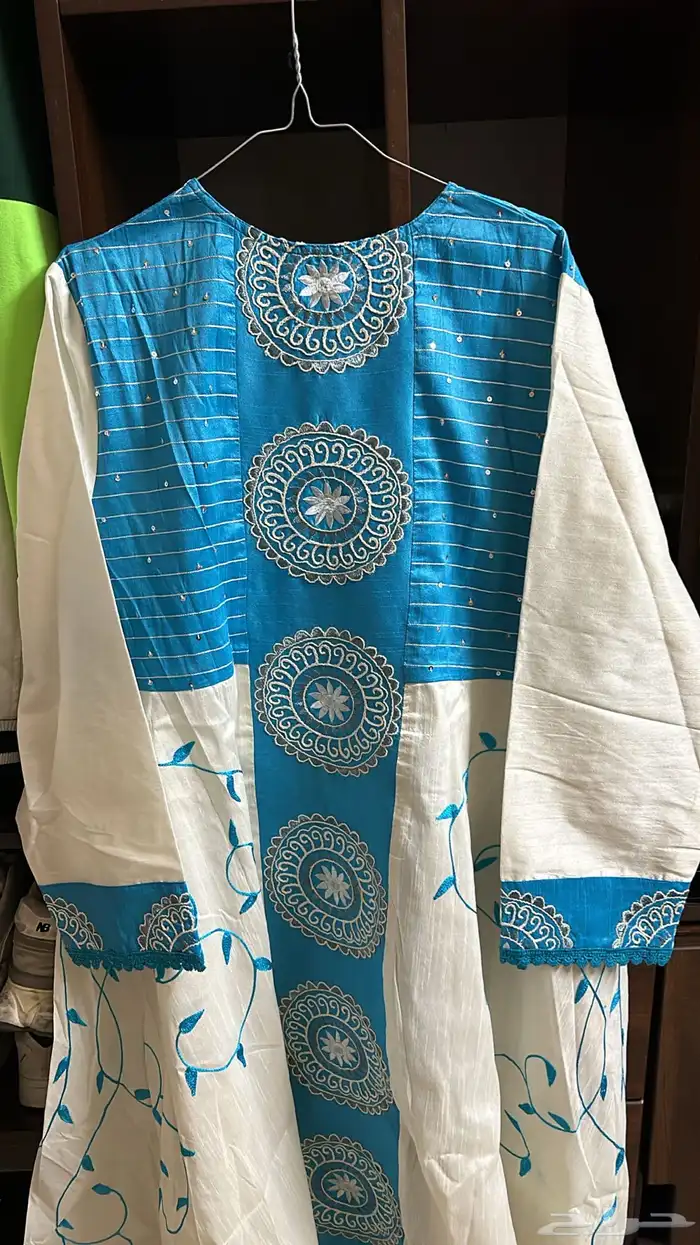 جلابيات فاخره 1