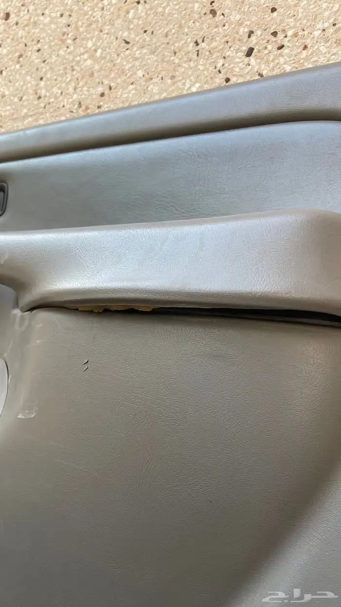 قطع غيار جمس سيرا . 8