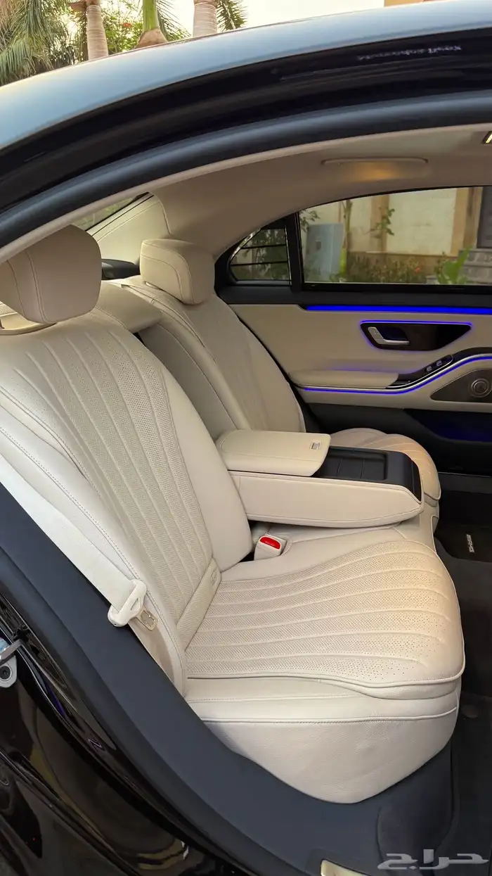 S500 Model 2023 km 35 000 18