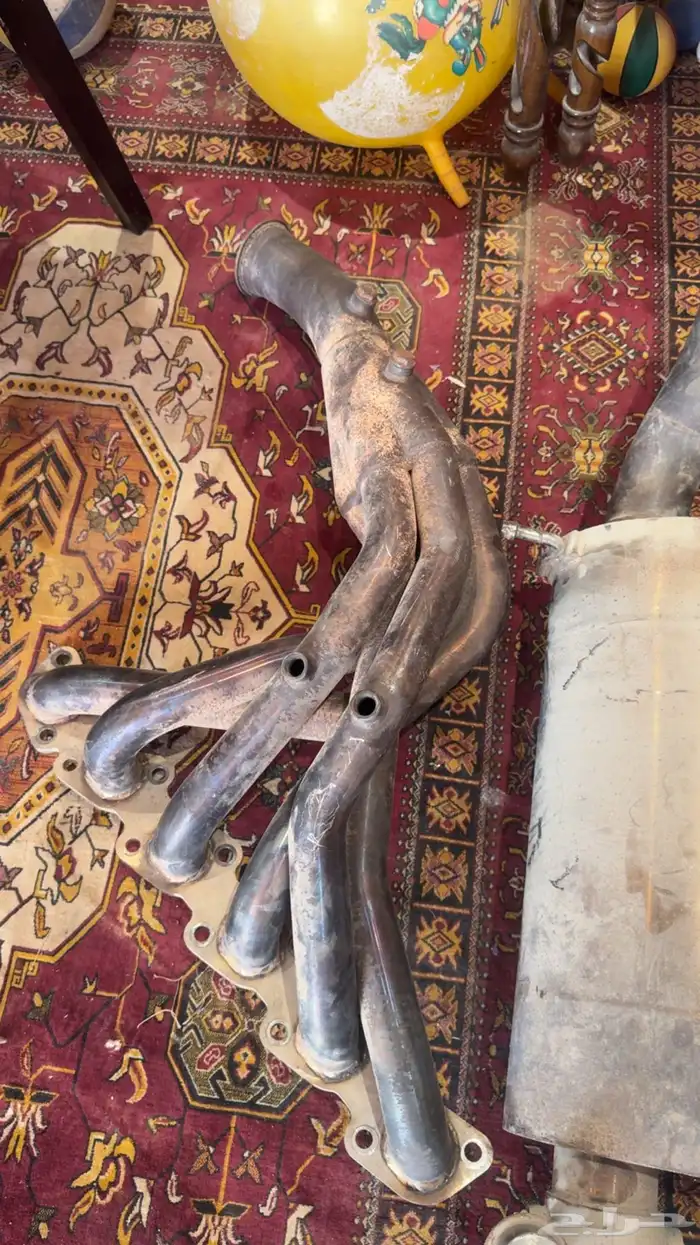 هوايئات وكفرات حجريه وجنوط فتك شاص نيسان 0