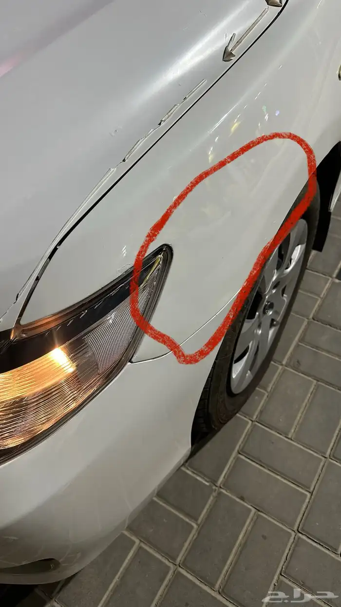 كامري 2009 14