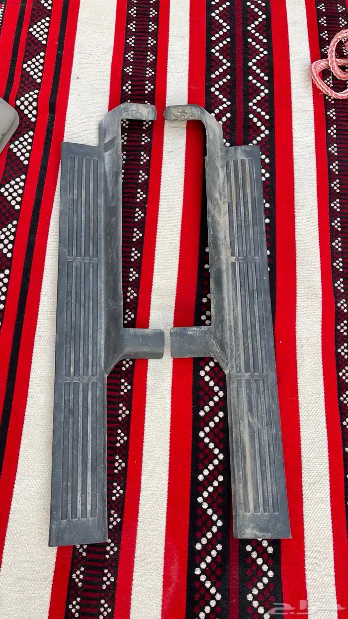 قطع غيار جمس سيرا . 16