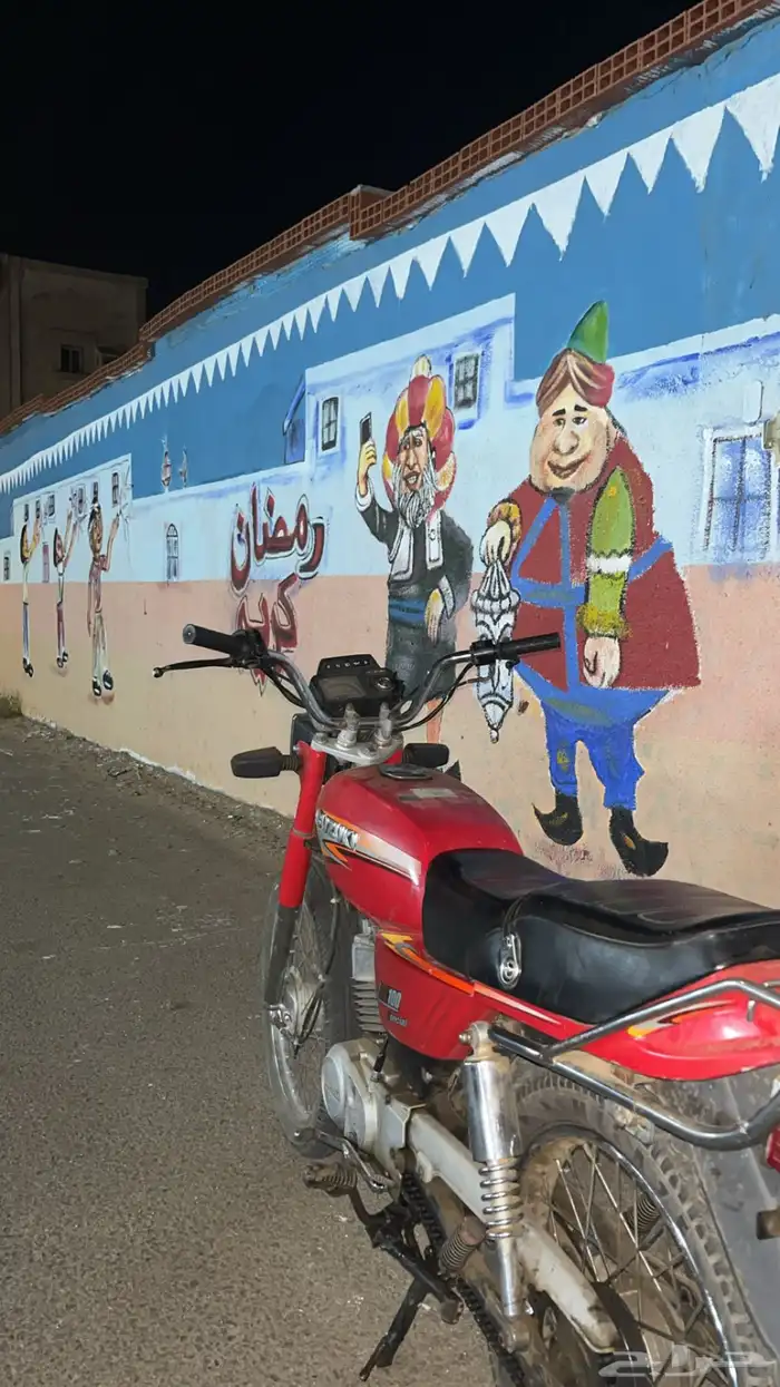 دباب سزوكي 0