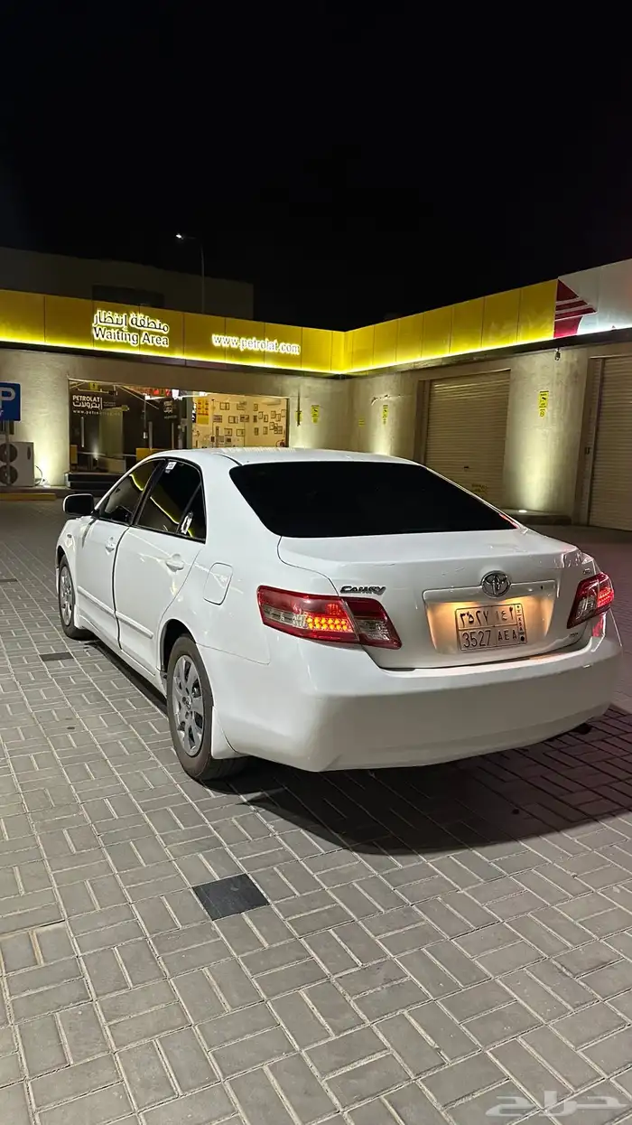 كامري 2009 3
