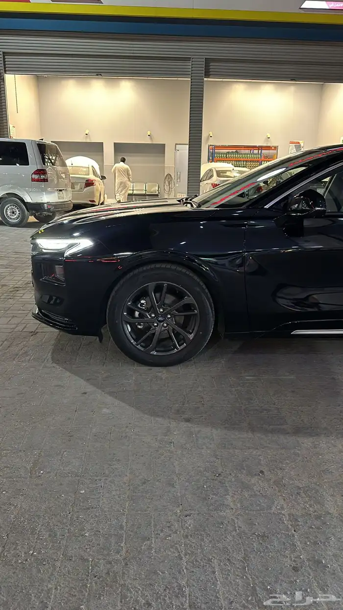 تاهو لليجار اليومي والشهري 7