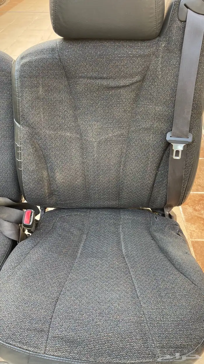 قطع غيار جمس سيرا . 1