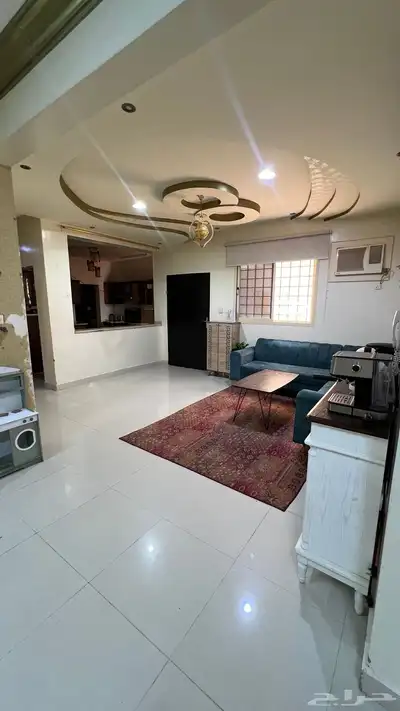 للبيع دور ارضي حي الرمال شرق بريدة 6