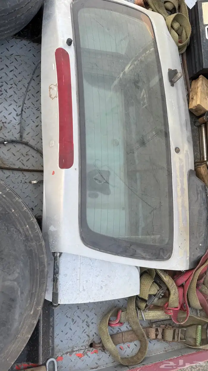 جنوط كفرات صدام جكسار وربع 13