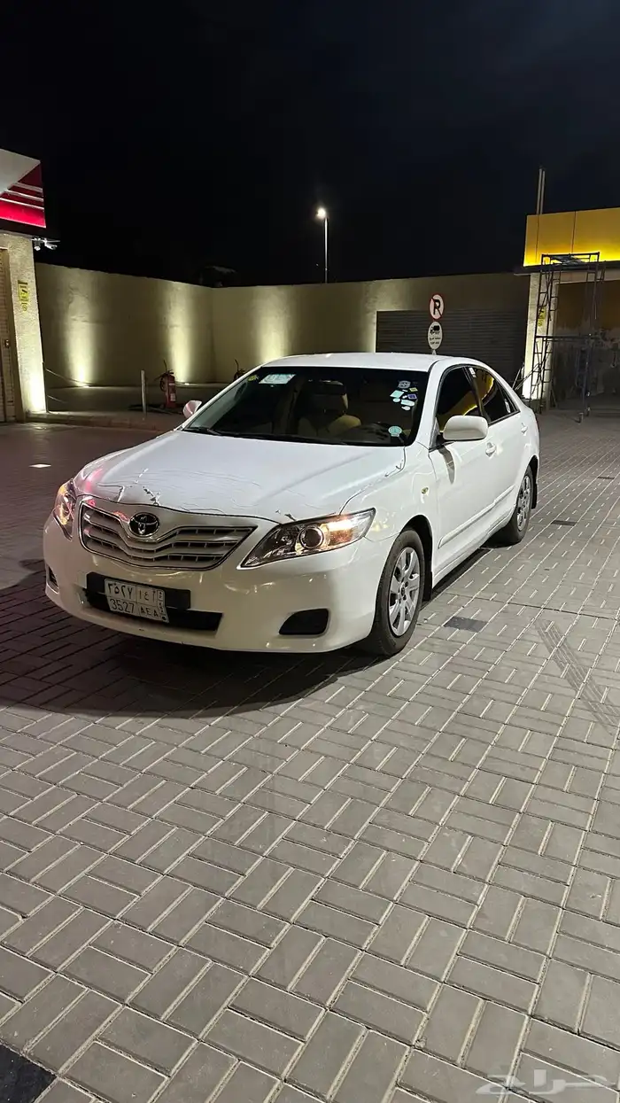 كامري 2009 0