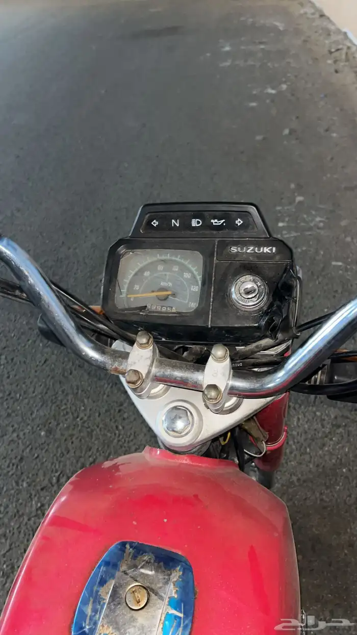 دباب سزوكي 2