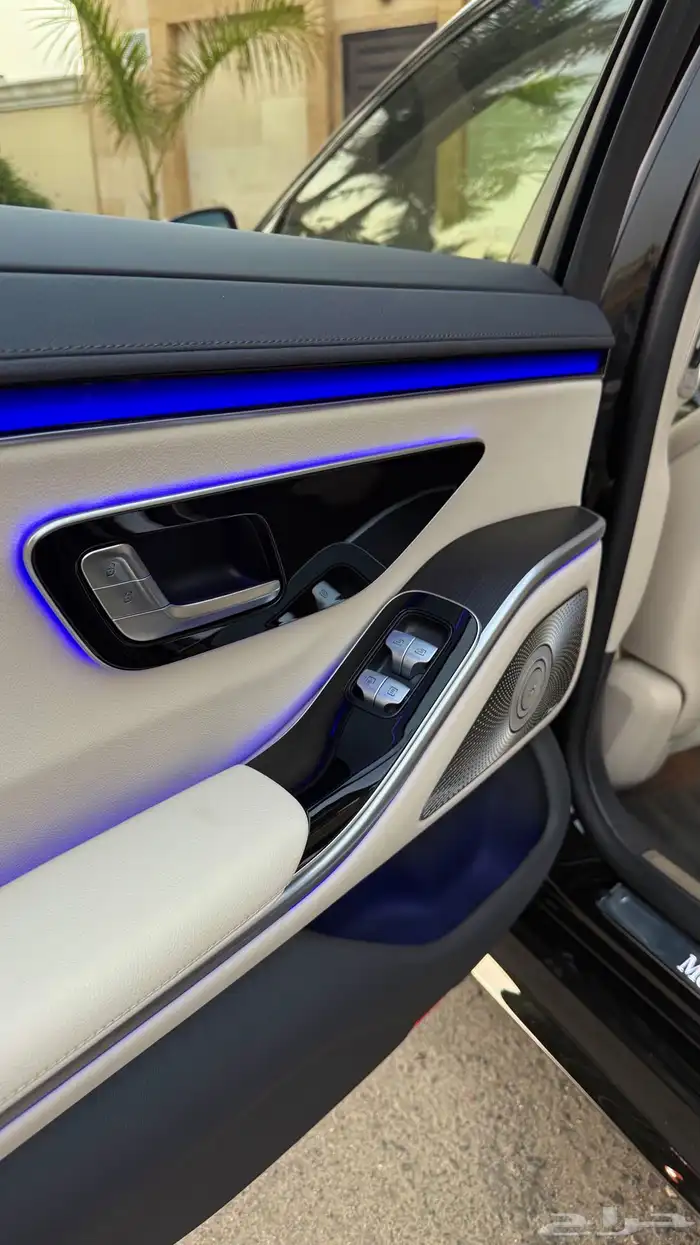 S500 Model 2023 km 35 000 13