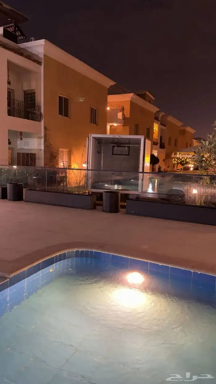 مراكن و احواض فايبرجلاس 9