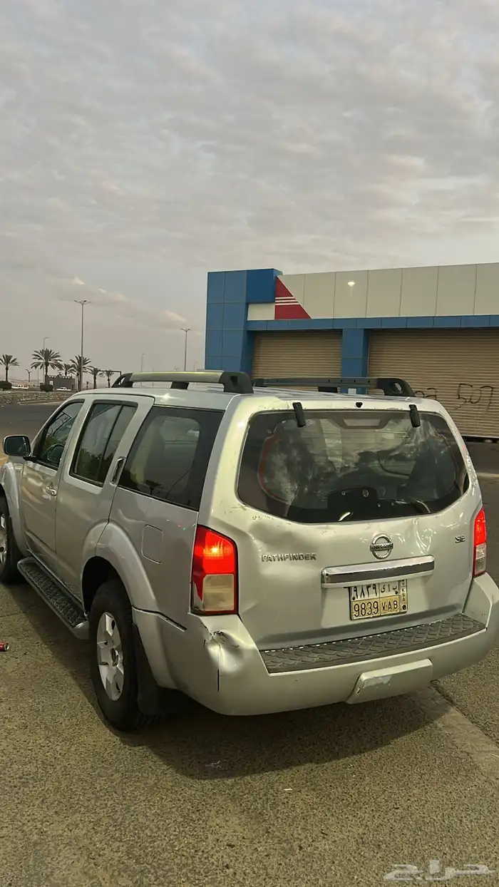 باي فندر2010 3