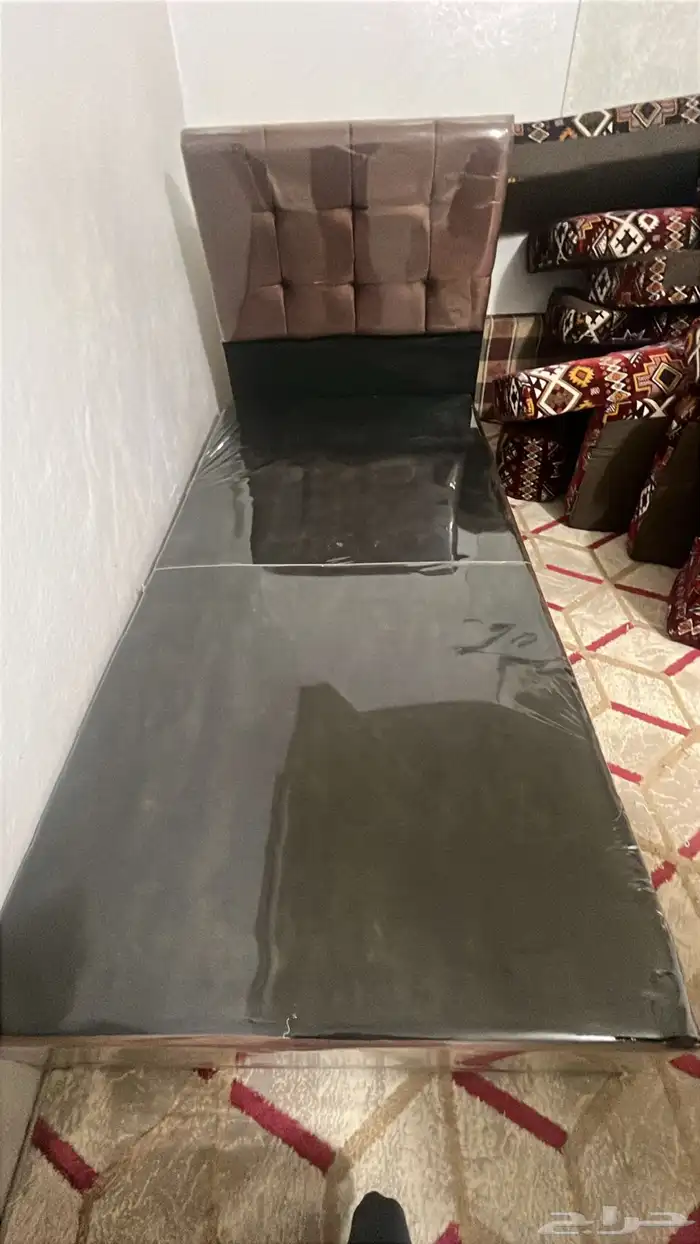 جظاظه لبن  وسرير 1