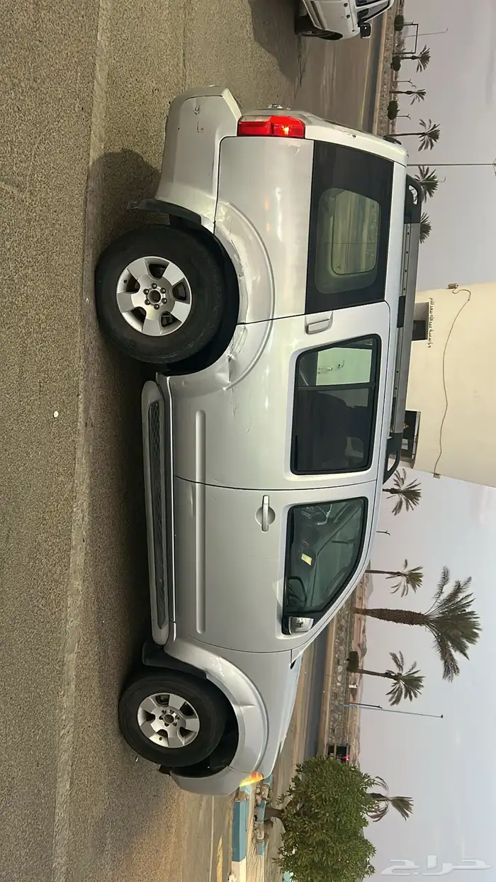 باي فندر2010 2