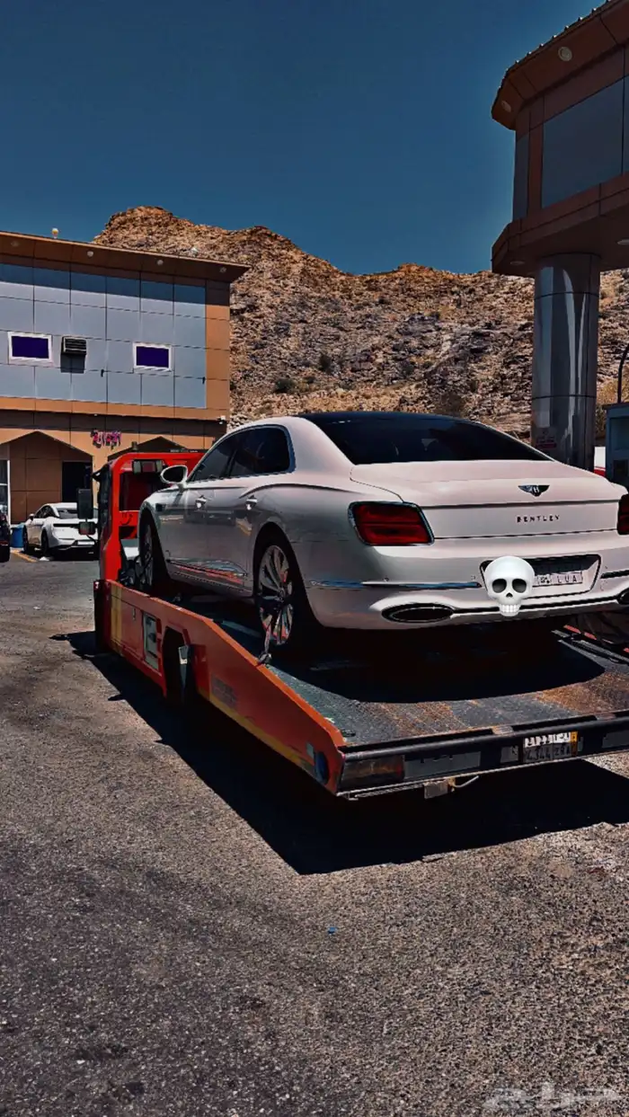 سطحة من تبوك لجميع المناطق 2