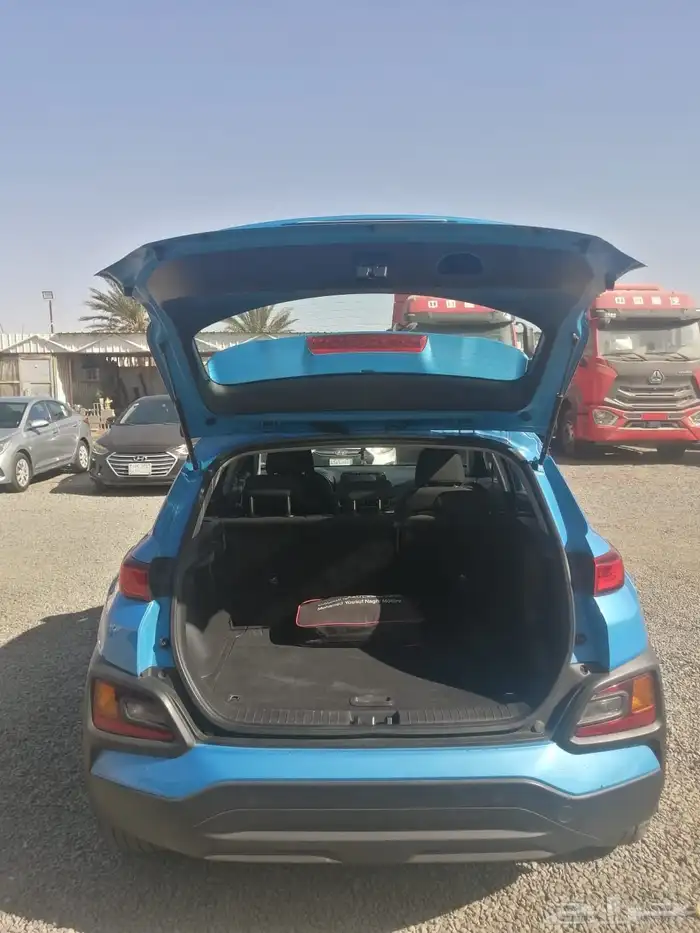 كونا 2020 3
