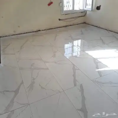 شغل مقاولات سرميك برسلان حمام ديكورات رخام صبحه نضافه 3