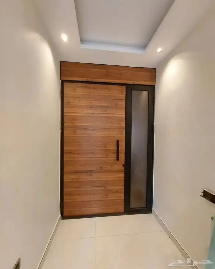 ابواب كلايدنج قص ليزر واجهات 22