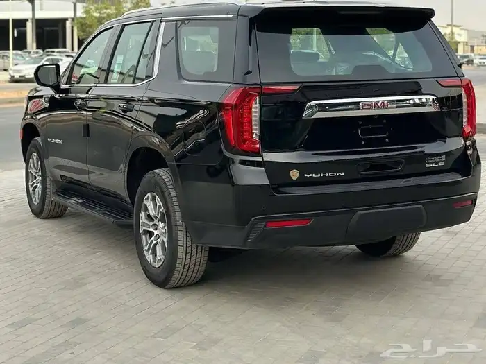 جمس يوكن للايجار اليومي والاسبوعي والشهري 3