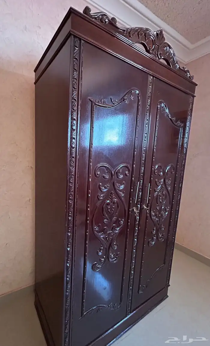دالوب من السنديان نظيف 0