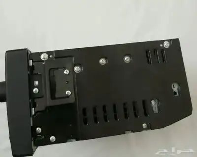 شاشة النترا 7