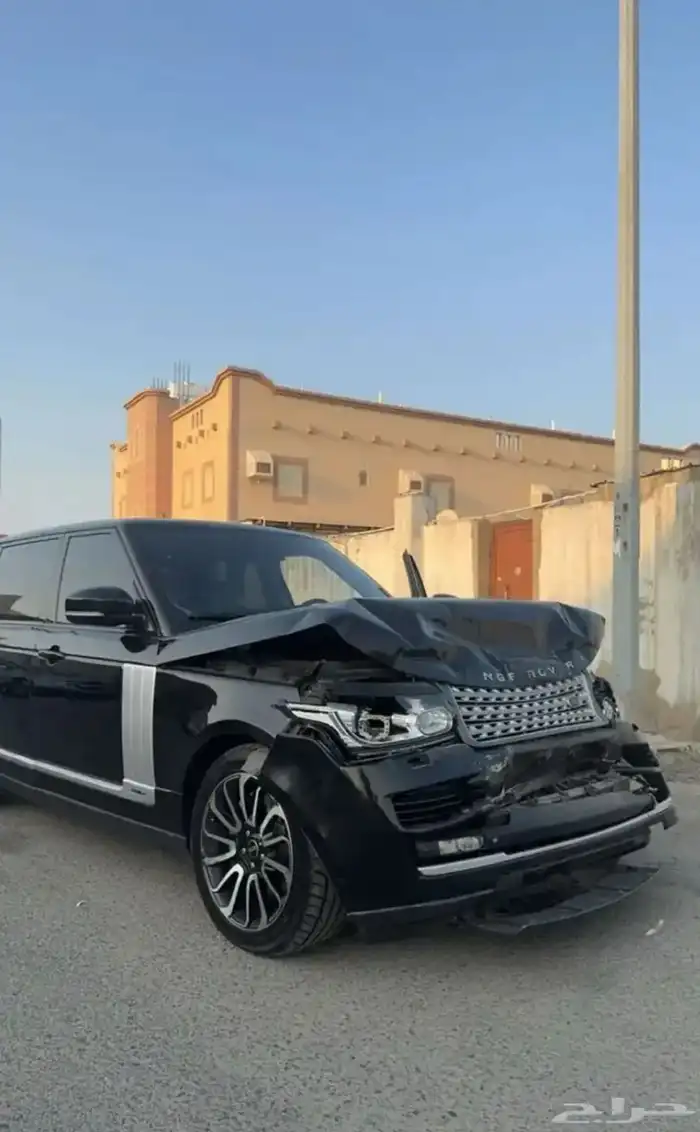 مندوب قطع غيار رنج روفر - اودي - bmw 2