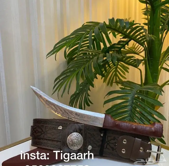 شفره - سكين - اضحيه ضحايا ذبيحة 1