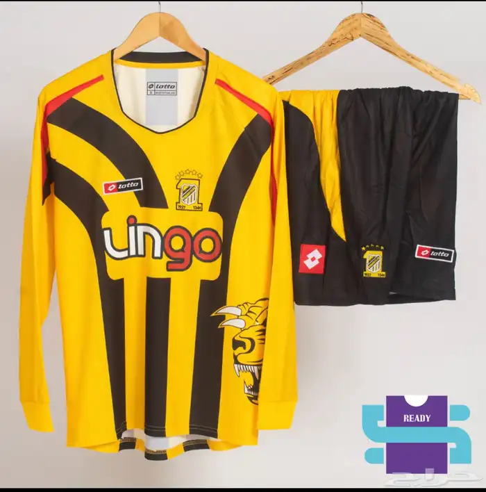 تي شيرتات الاتحاد 10