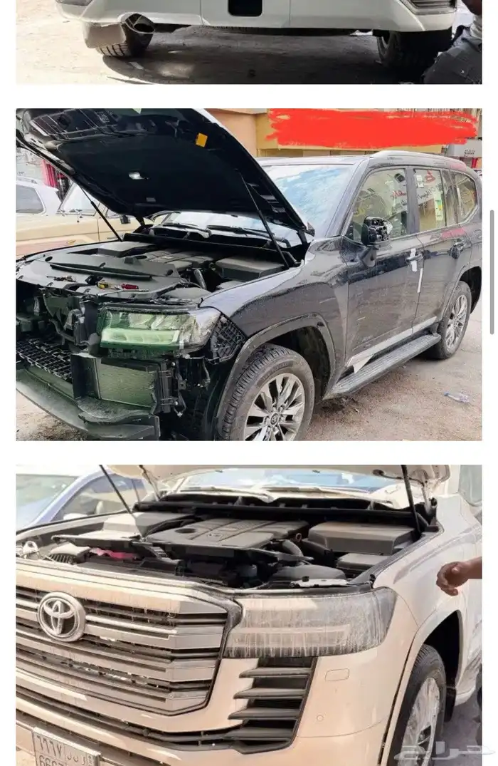 ترهيم وزينةالسيارات 0