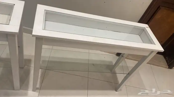 طاولة (1) مدخل   (1) زاويه 0