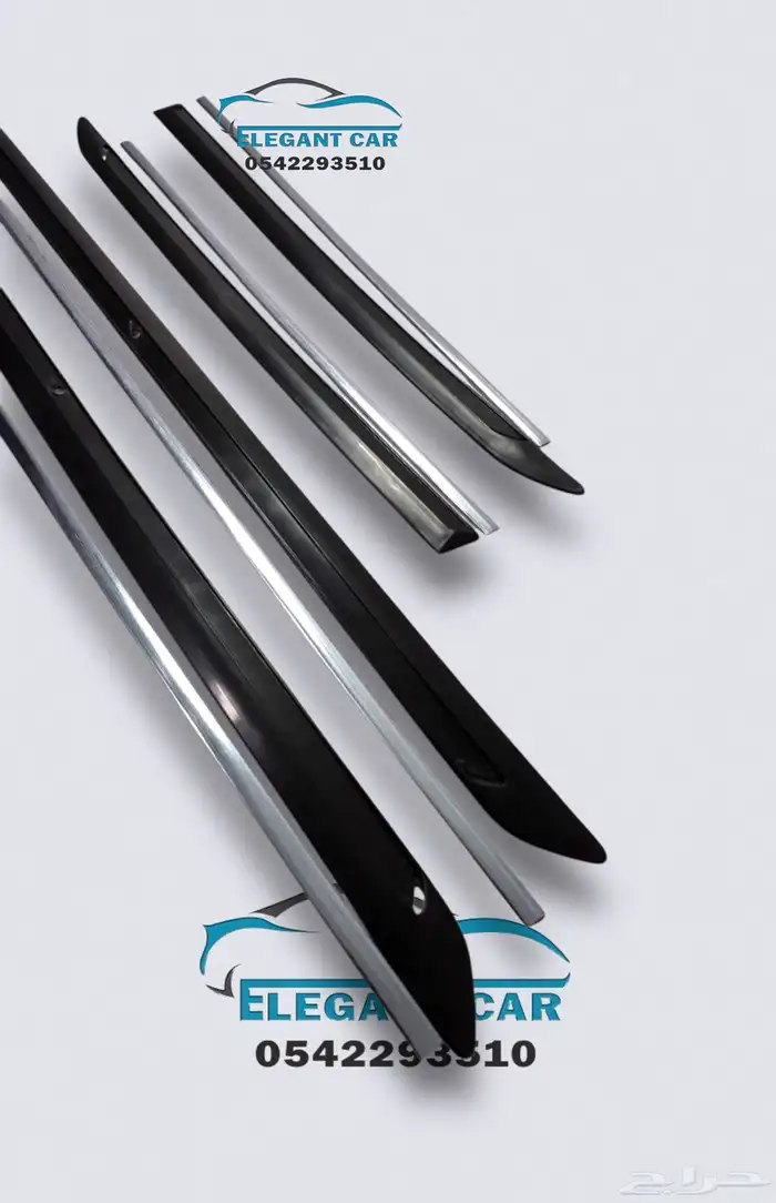 جلد باب كامري و اوريون 2007-2011 2