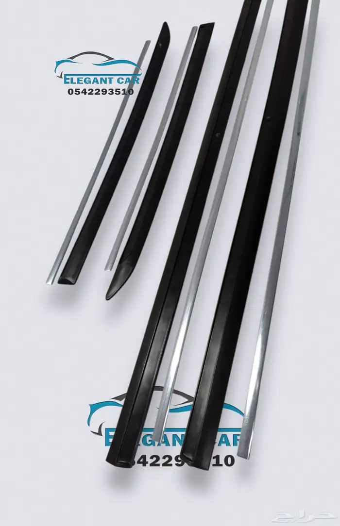 جلد باب كامري و اوريون 2007-2011 3