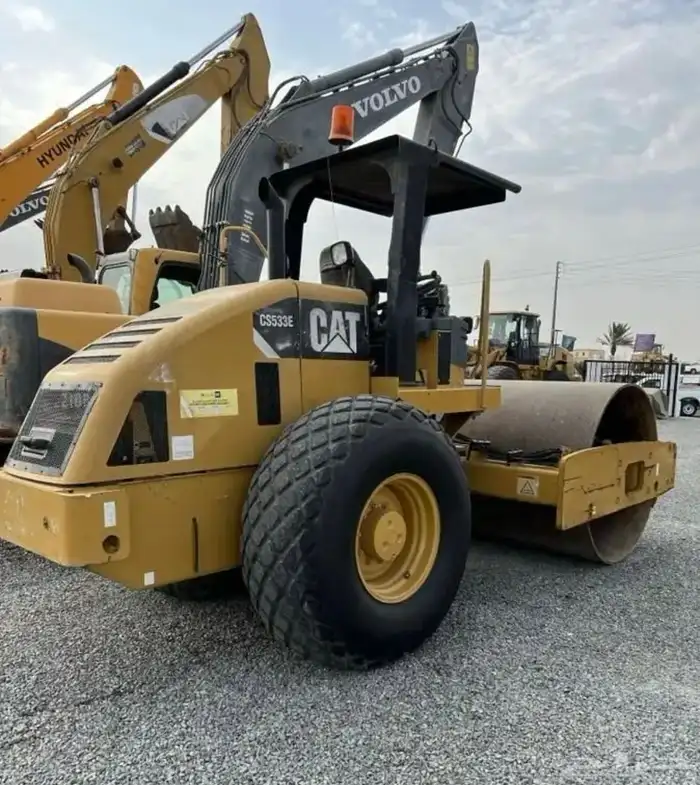 تاجير معدات 6