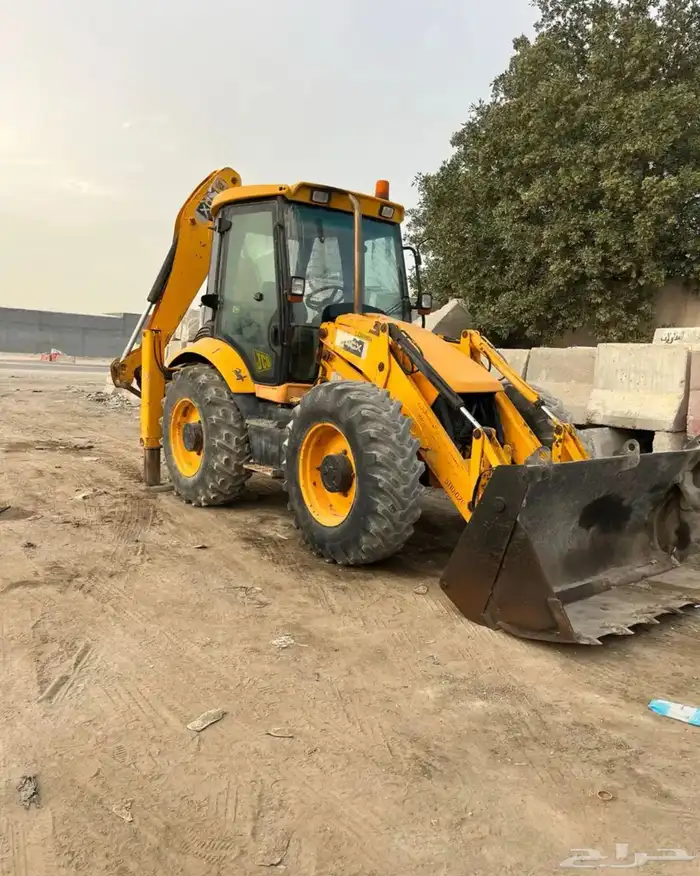 تاجير معدات 5