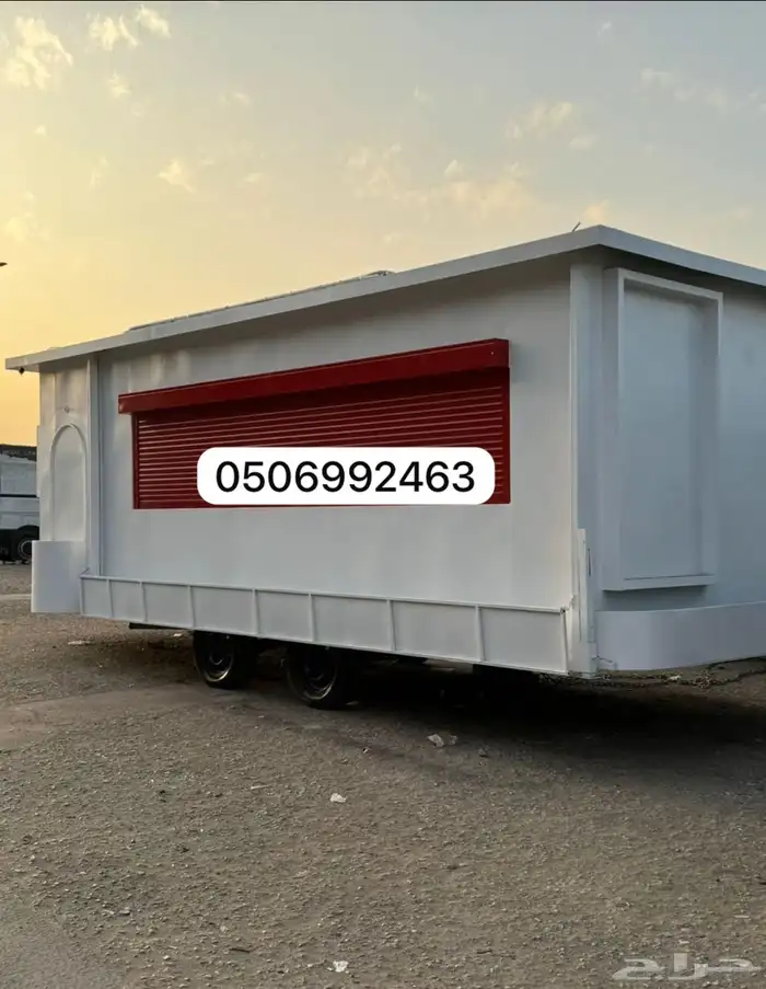 مصنع الفود ترك 2