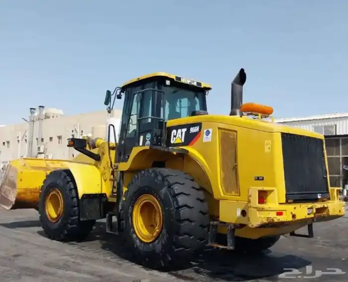 تاجير معدات 4