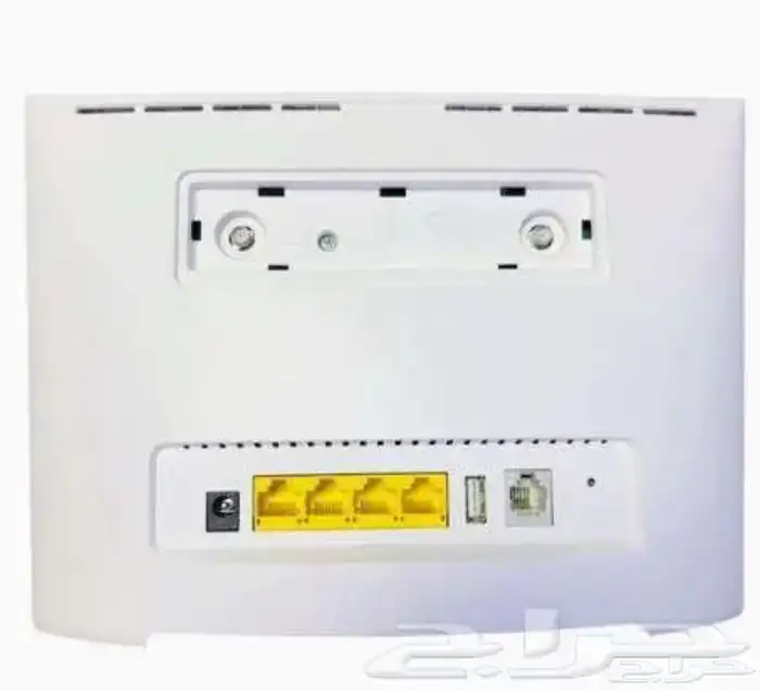 راوتر هواويB525 الغني عن التعريف 1