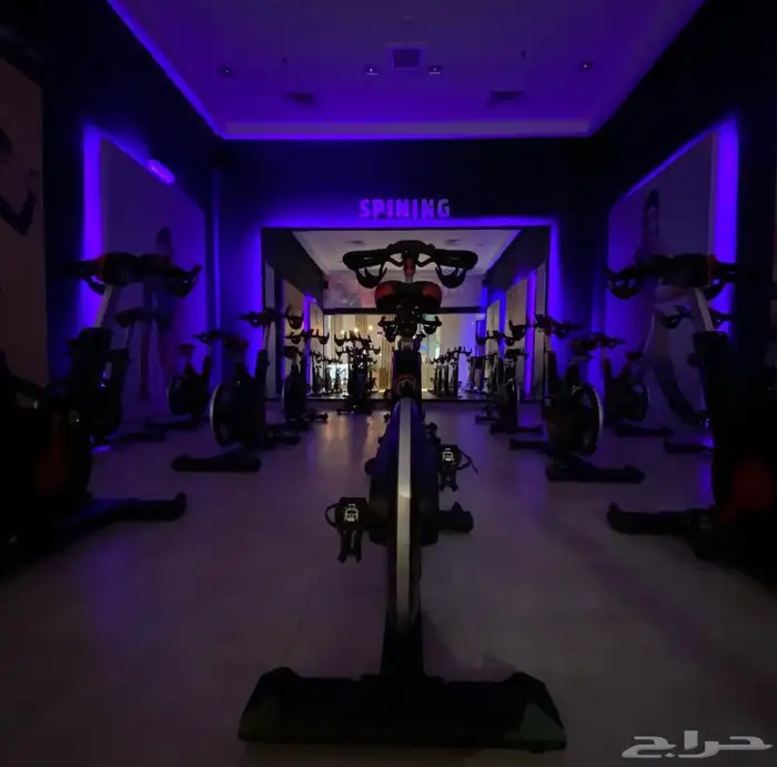 بيع اشتراك نايدي بيوتيفول بيست جيم ماستر النسائي 4 شهور 3