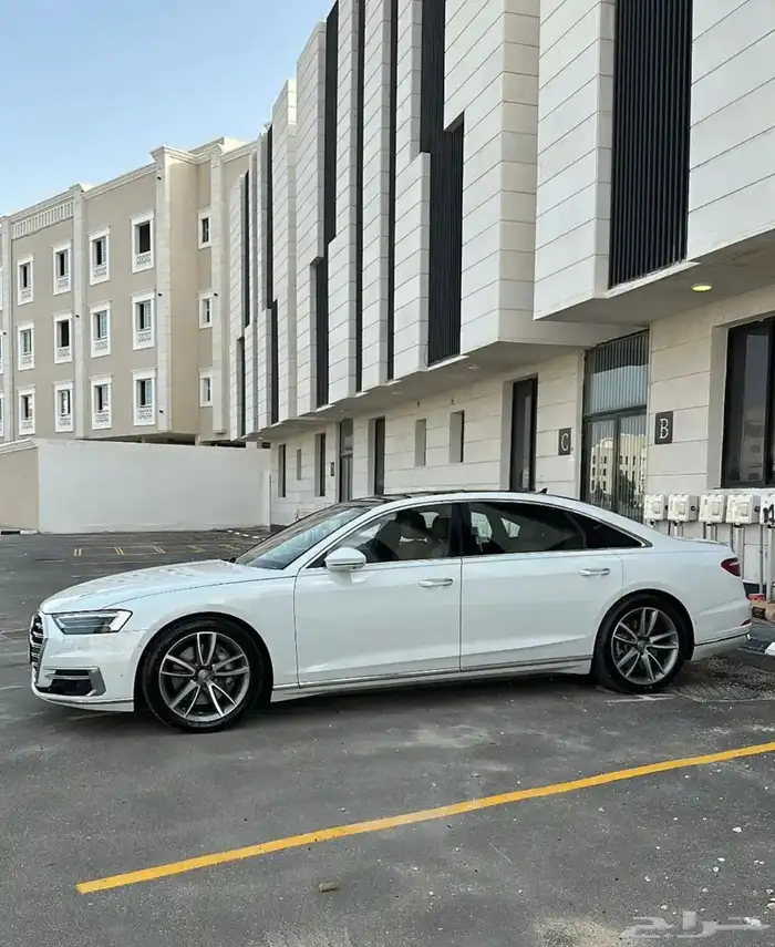 جنوط اودي 2021 0