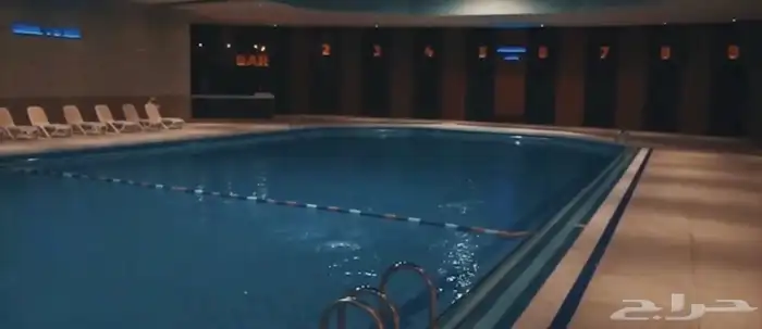 بيع اشتراك نايدي بيوتيفول بيست جيم ماستر النسائي 4 شهور 6